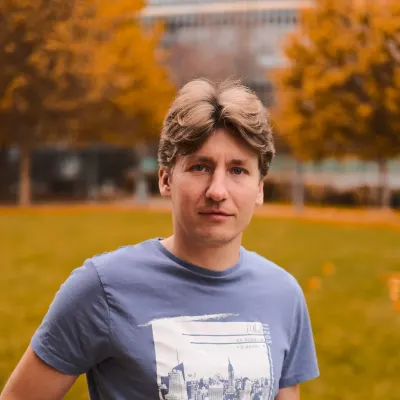 Fotografie jednatele